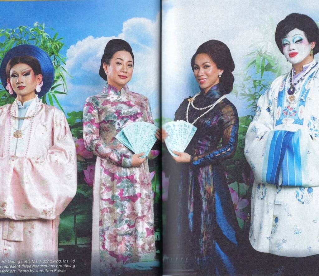 no one magazine