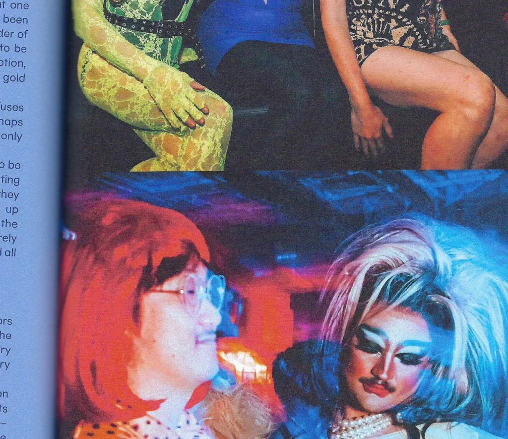 no one magazine