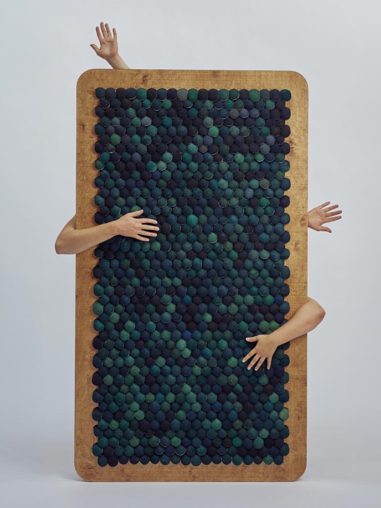 Mathilde Wittock