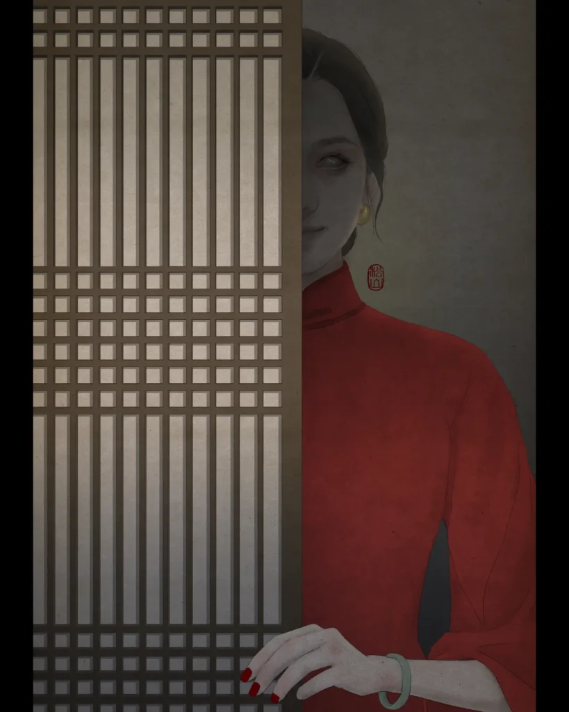 Matsuyama Miyabi