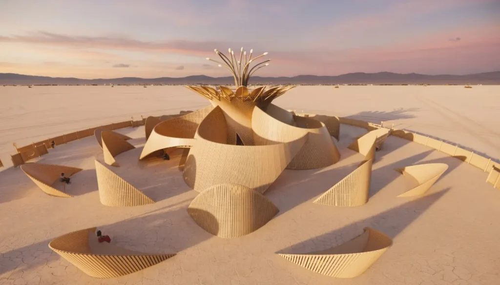 Burning Man