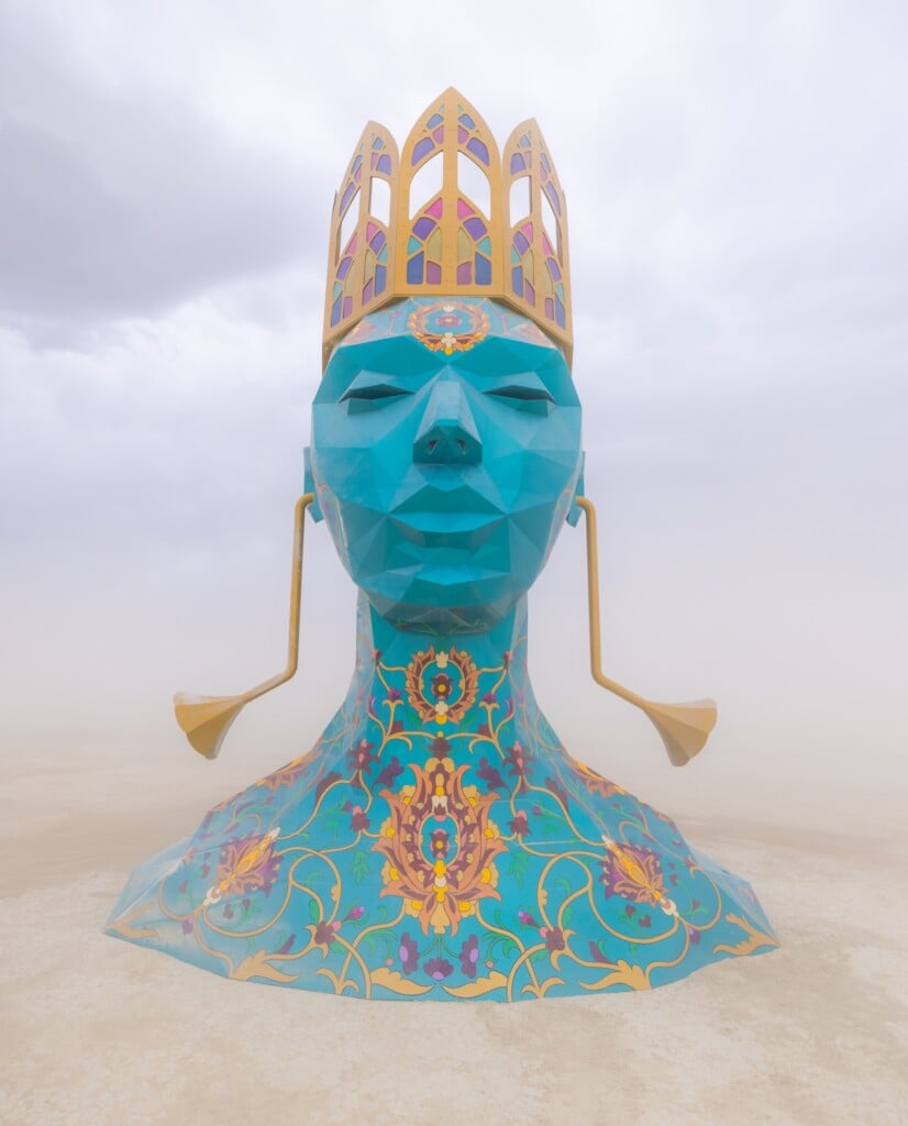 Burning Man