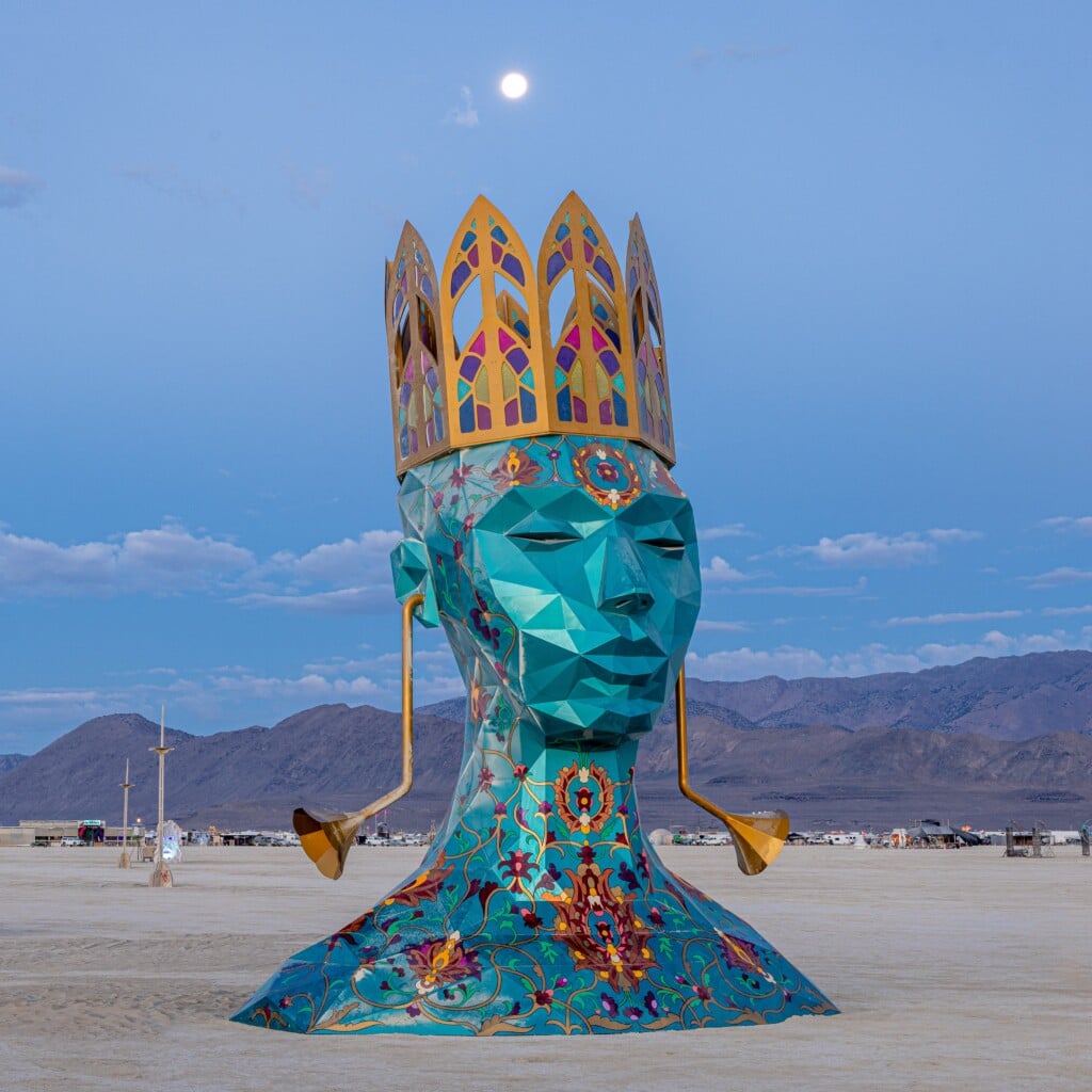 Burning Man