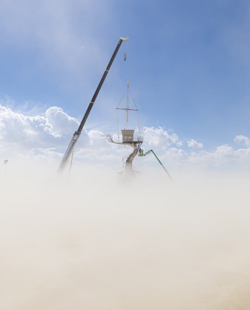Burning Man