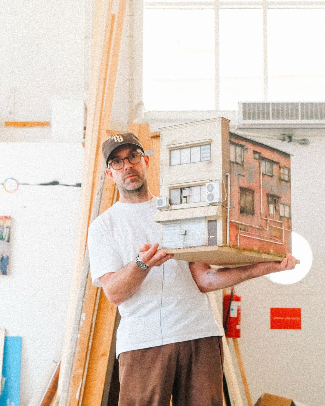 IKEA and TokyoBuild: The Miniature Homes