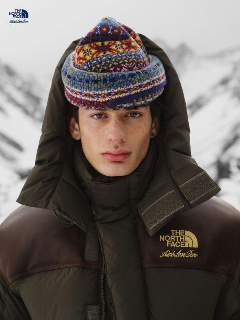North Face