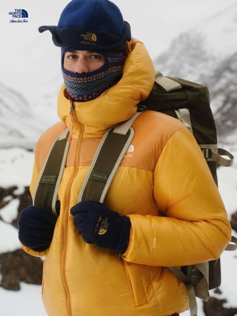 North Face