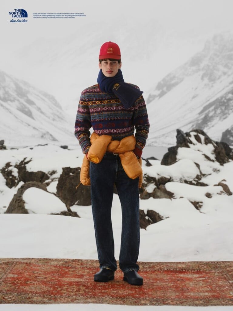 North Face