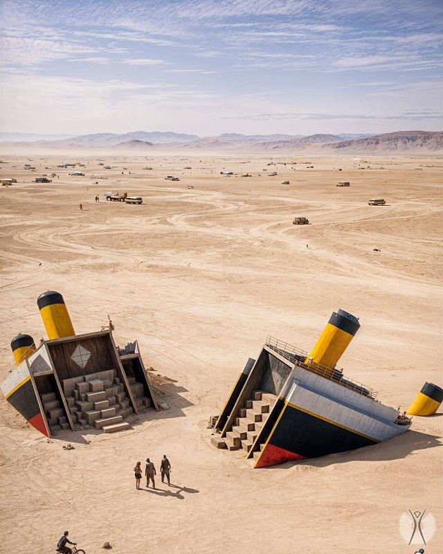 Burning Man