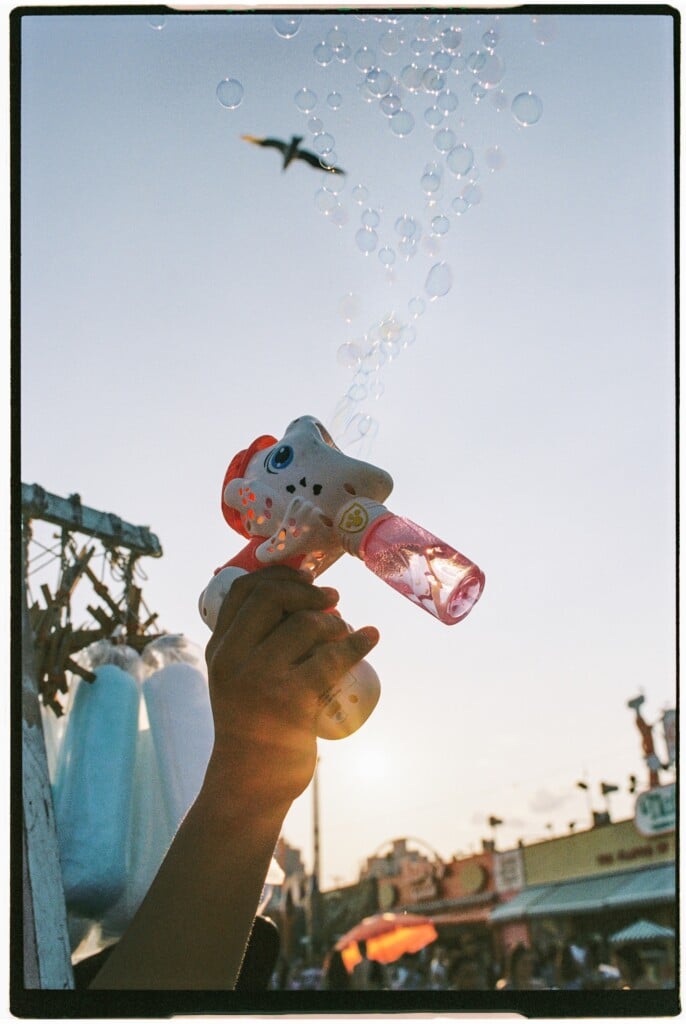 Coney Island