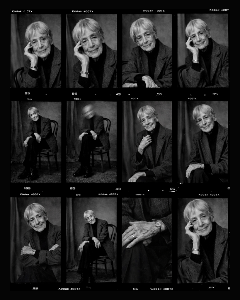 Le Guin