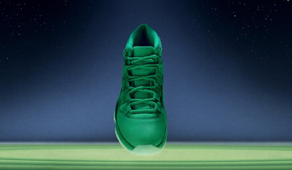 Jordan Brand