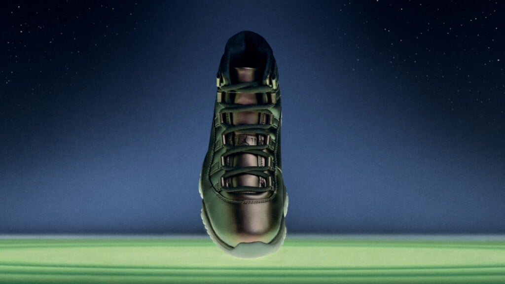 Jordan Brand