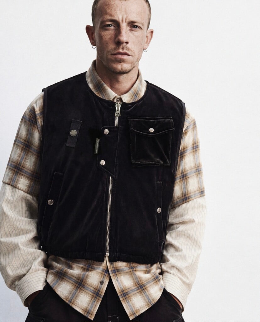 Alpha Industries