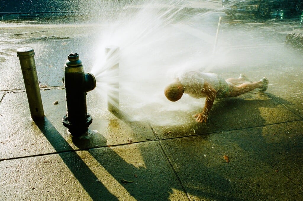 Nick Grinder