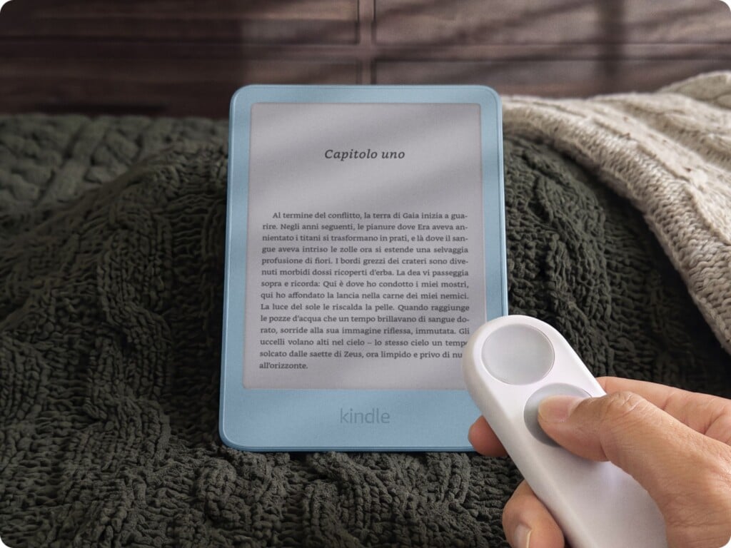 Kindle
