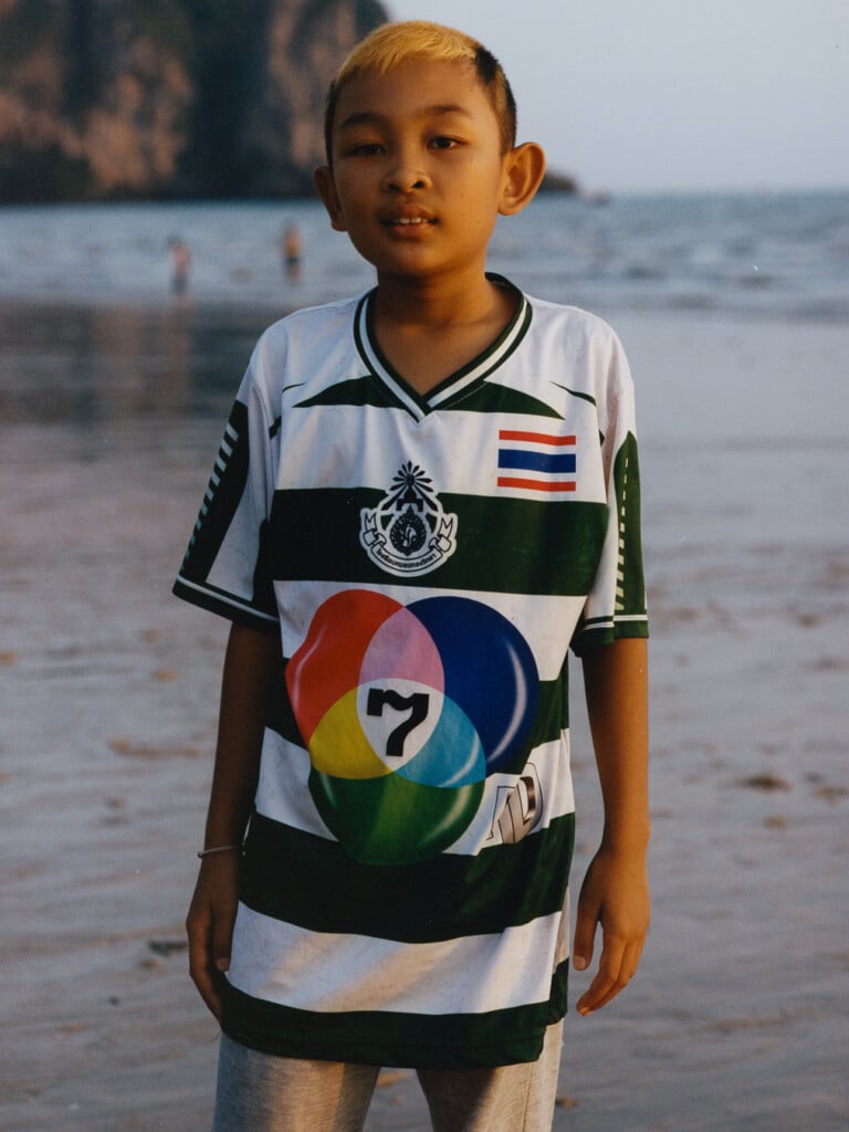 Thailandia