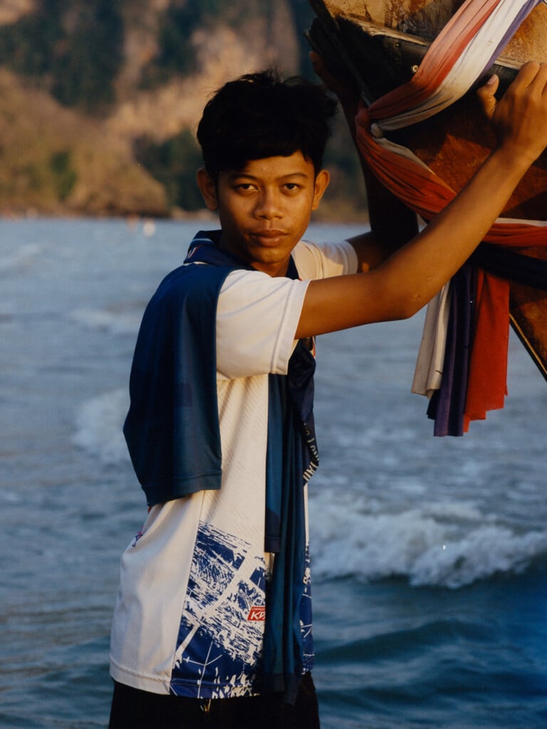 Thailandia