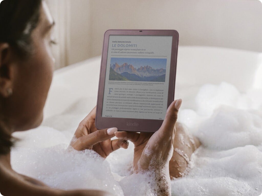 Kindle