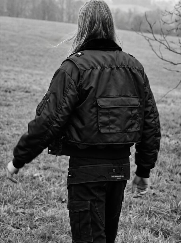 Alpha Industries