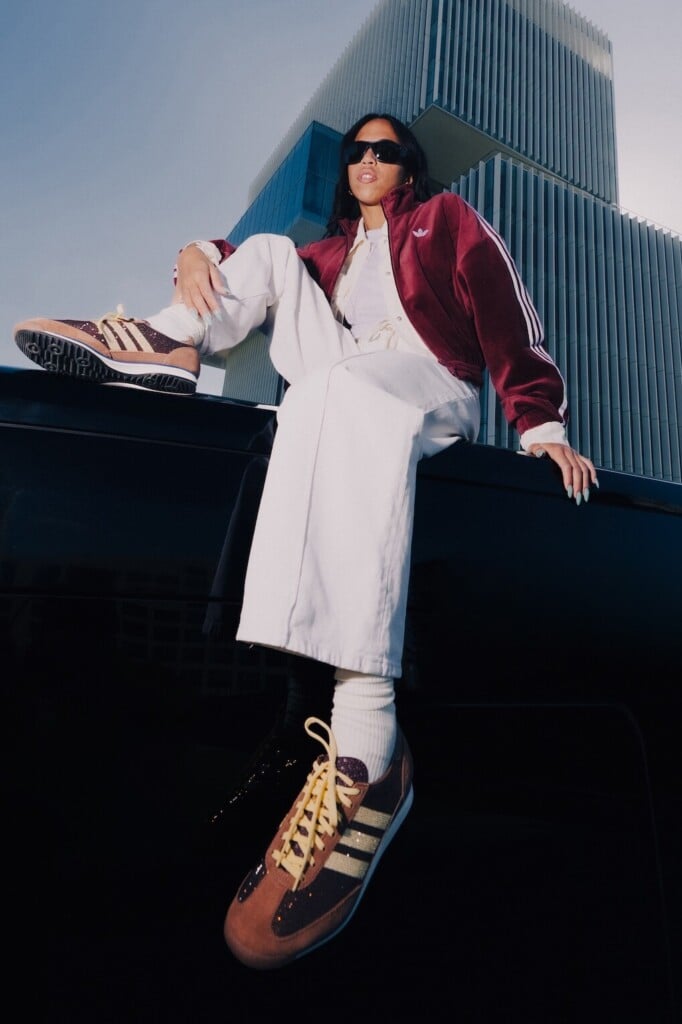 adidas