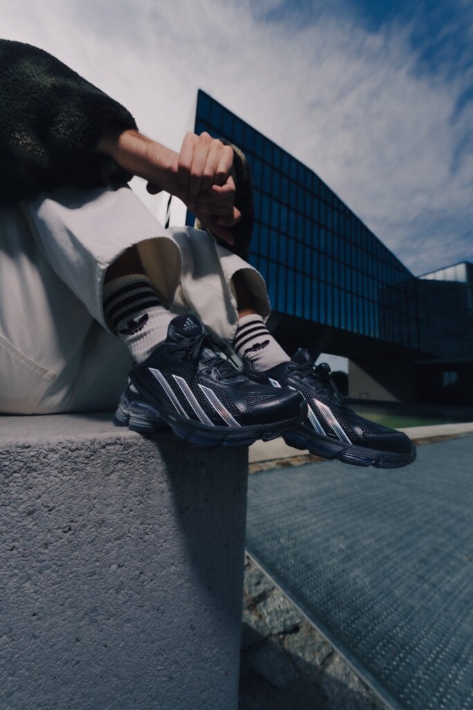 adidas