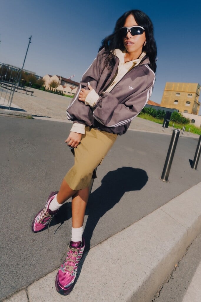 adidas