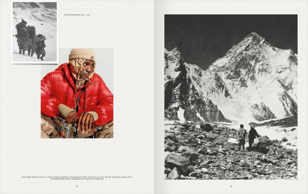 Moncler