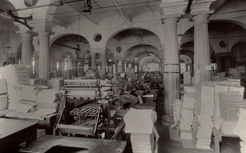 Super Duper Market