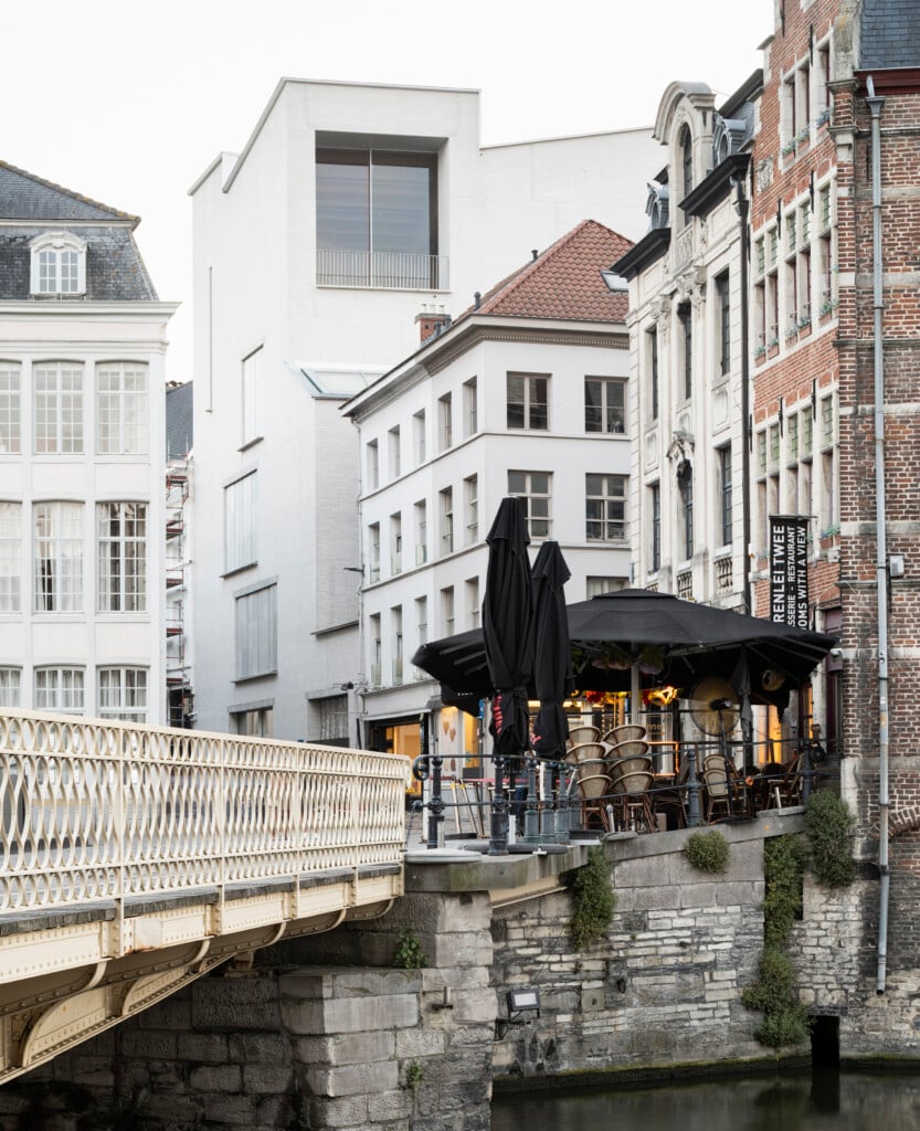 Design Museum Gent