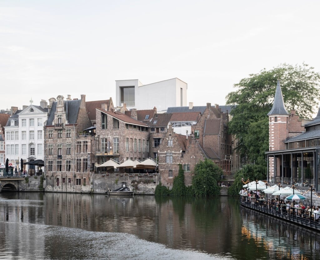 Design Museum Gent