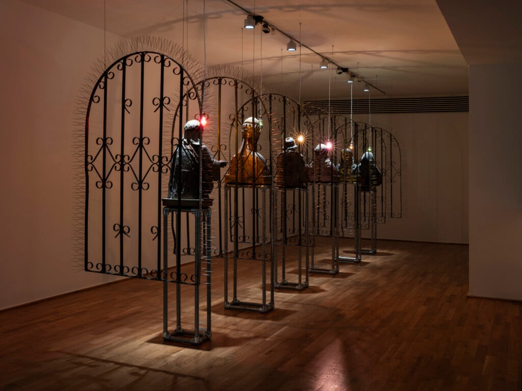 Gonzalo Borondo