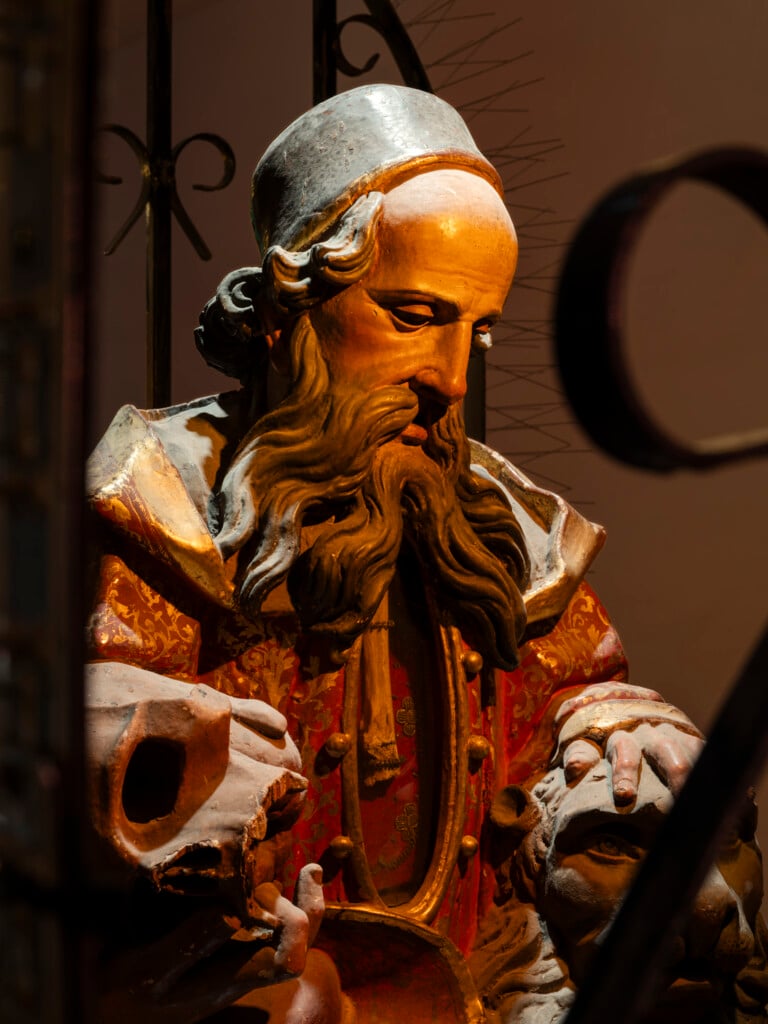 Gonzalo Borondo