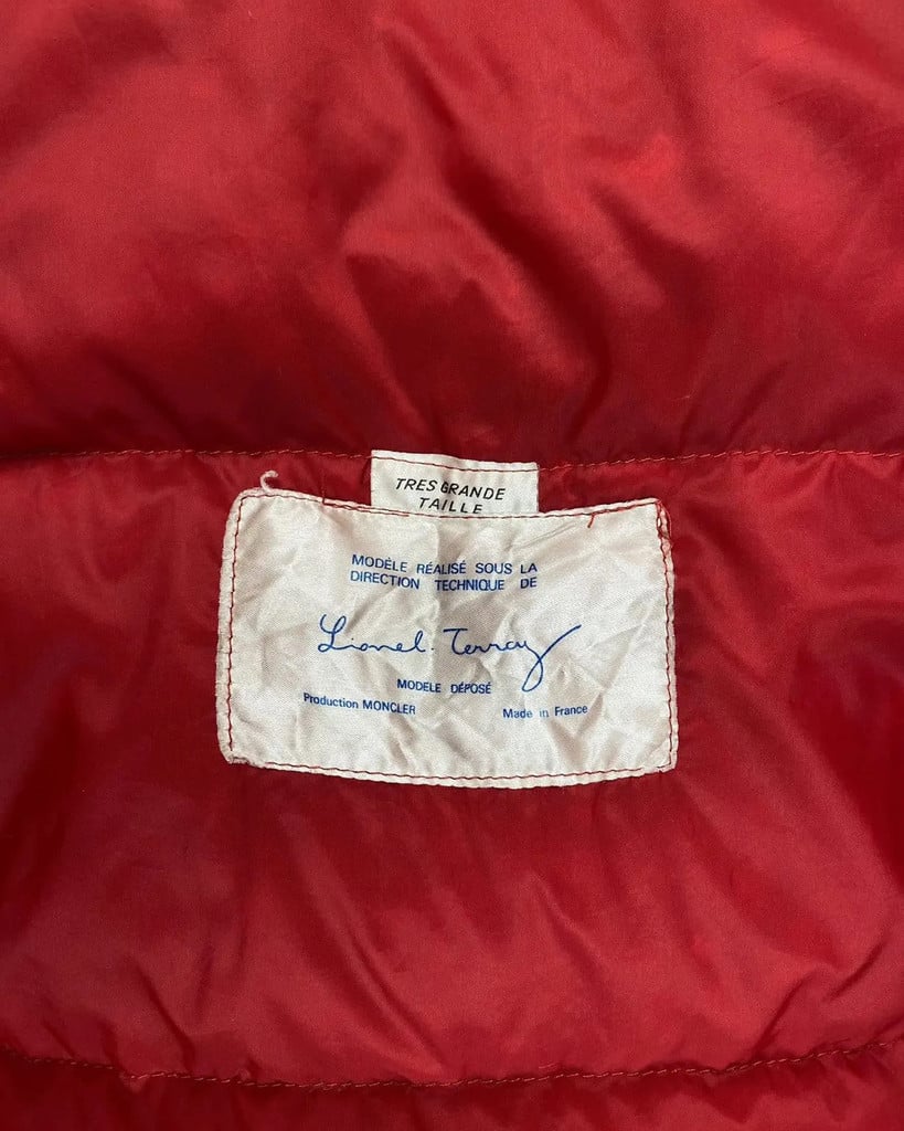 Moncler