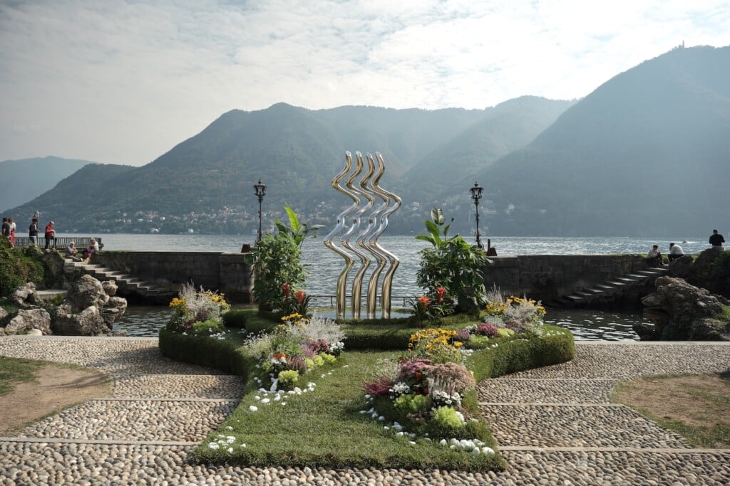 Mimesi del sogno