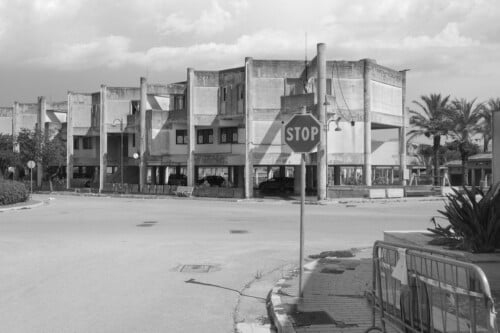 Belice 1968 e il rapporto tra architettura, paesaggio e memoria ...