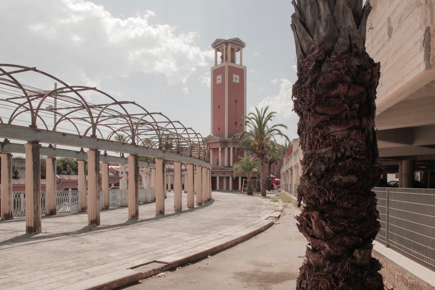 Belice 1968 e il rapporto tra architettura, paesaggio e memoria ...