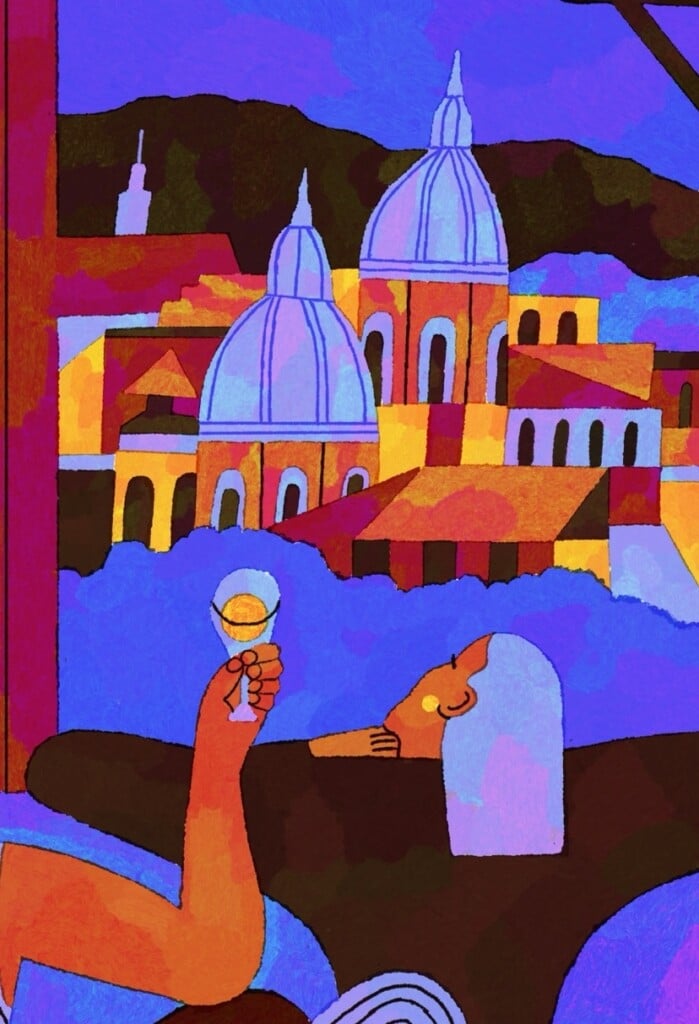 Roma