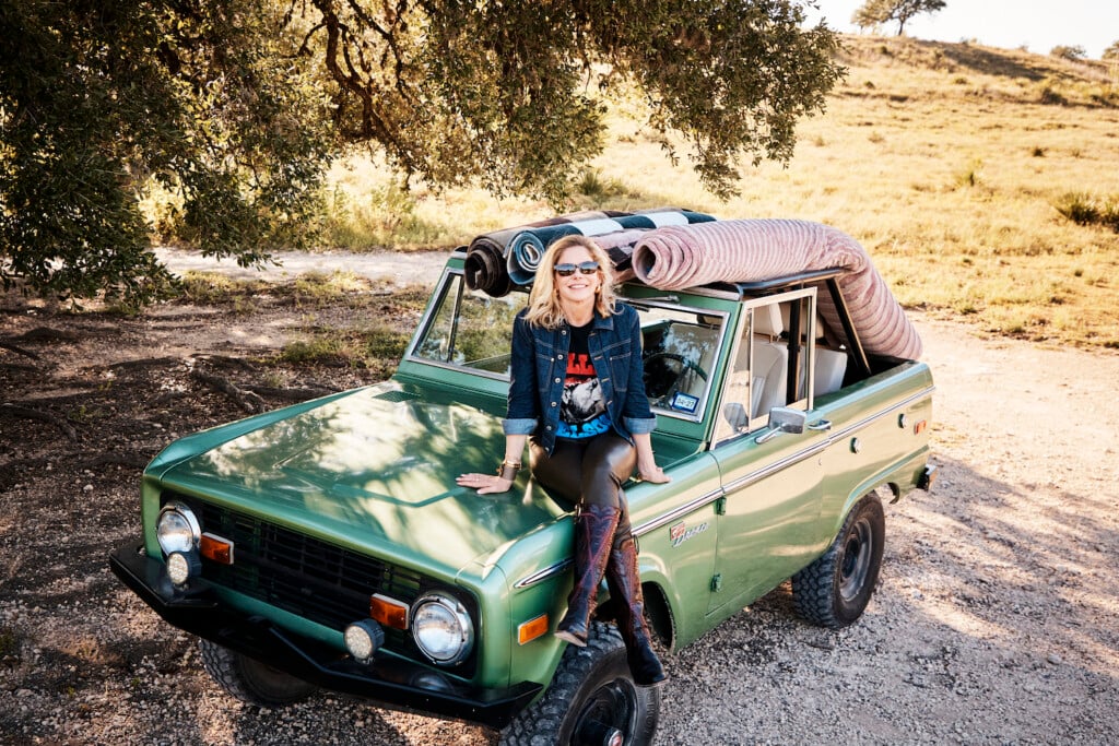 Sara Story