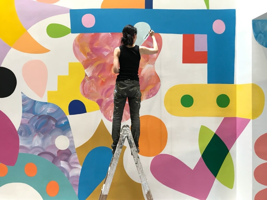 Mina Hamada