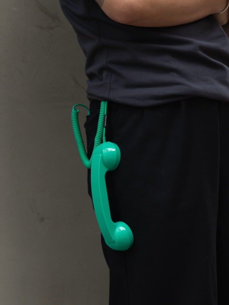 telefono fisso