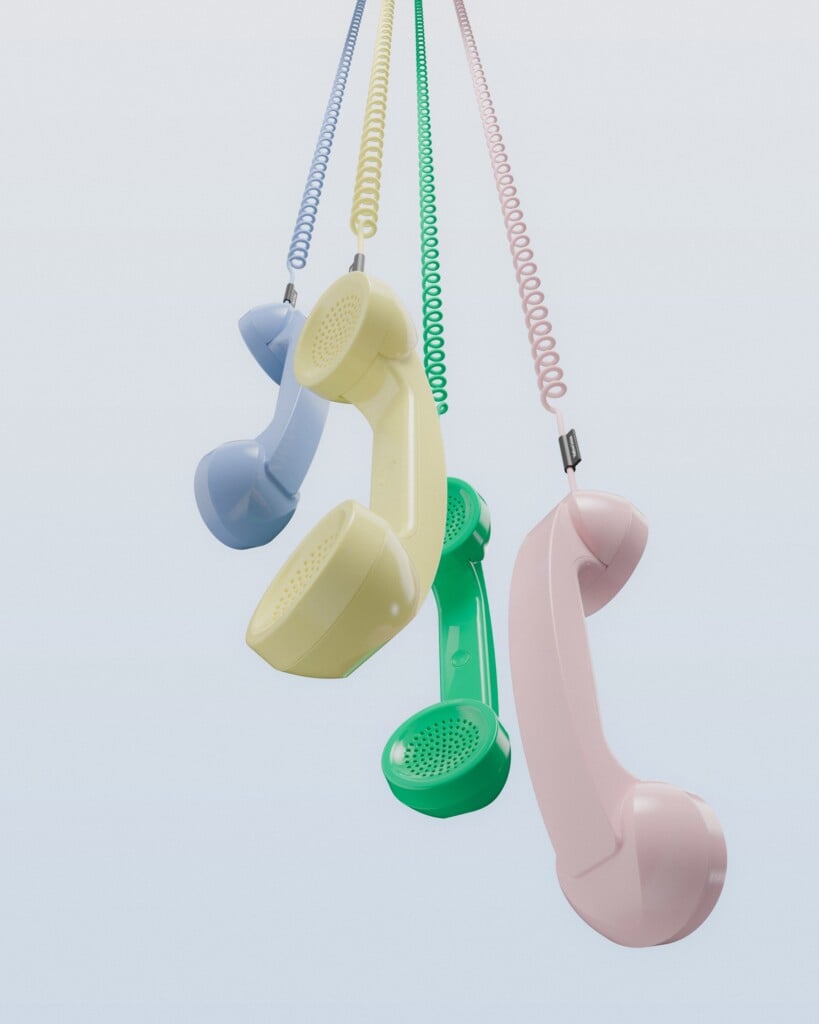 telefono fisso