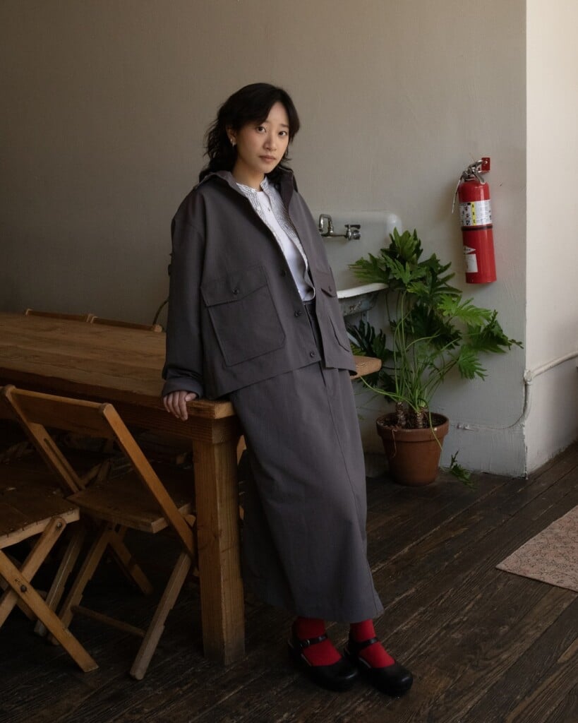 streetwear