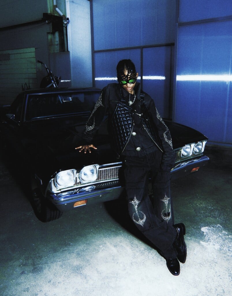 THUG CLUB