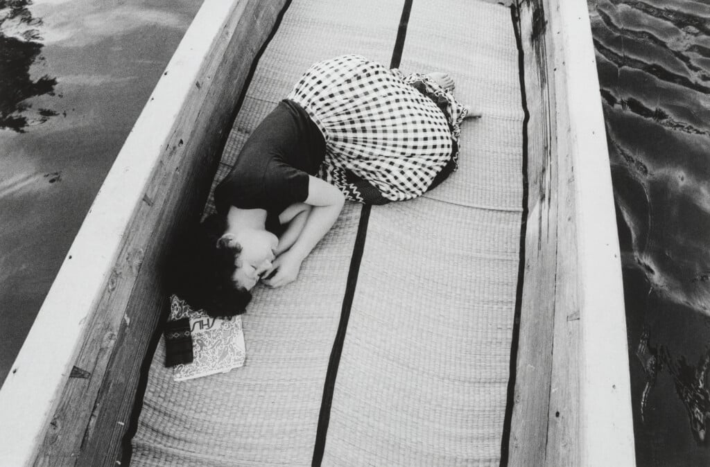 Nobuyoshi Araki