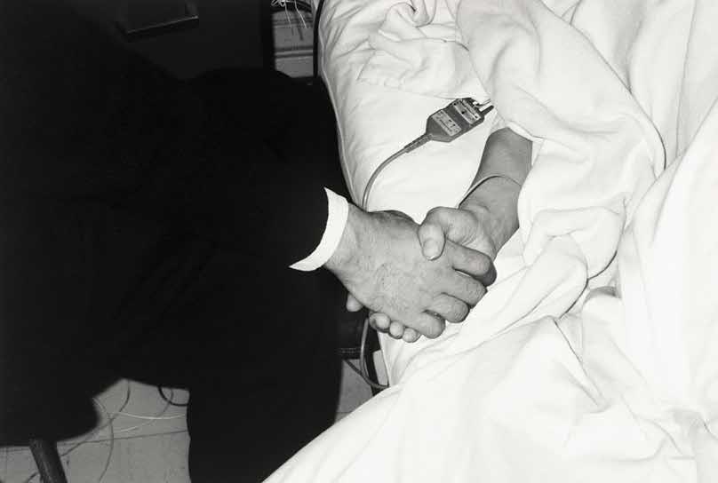Nobuyoshi Araki