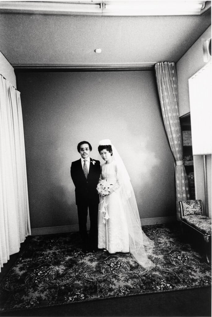 Nobuyoshi Araki