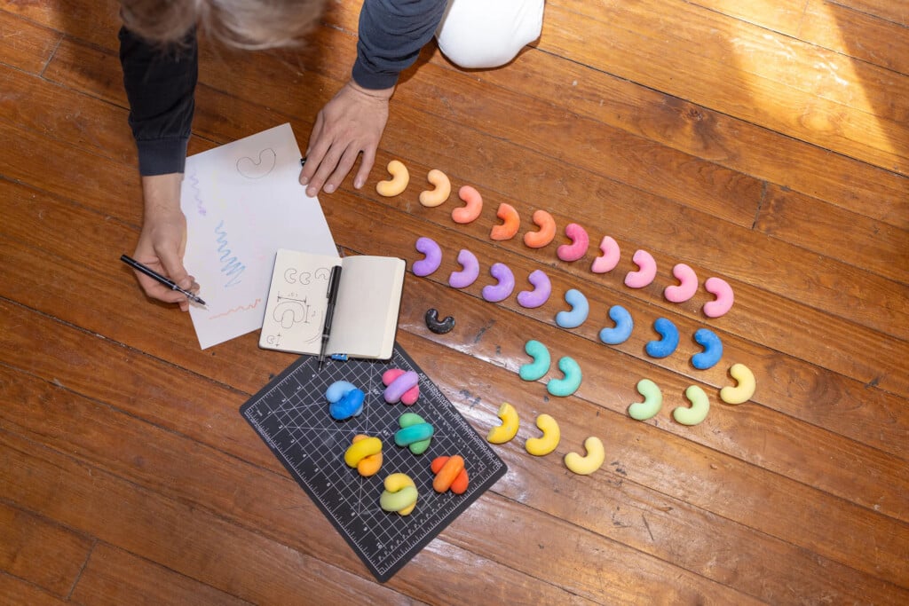 Nik Bentel Studio 