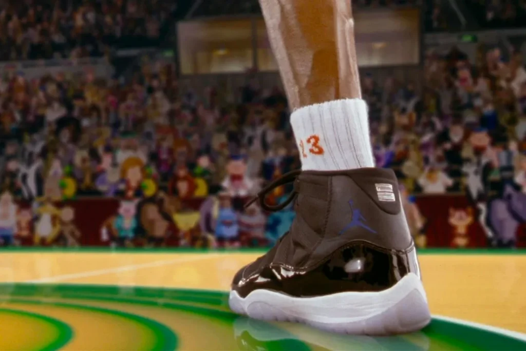 Jordan Brand