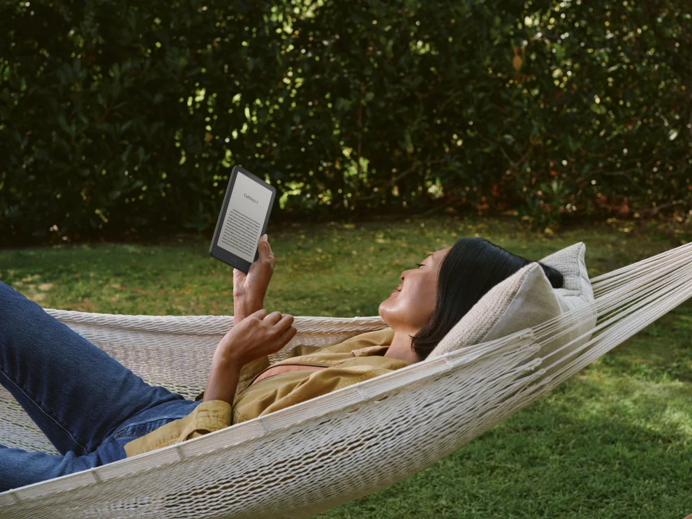 Kindle